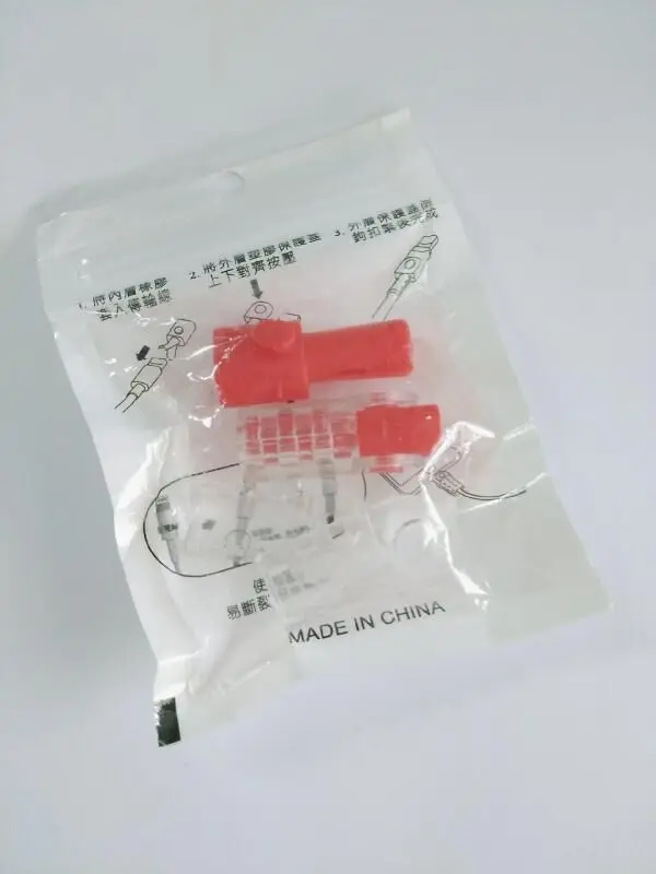 100 шт./лот Новый защитный USB кабель красочный чехол для зарядного кабеля iPhone 8 7 6s 6 5