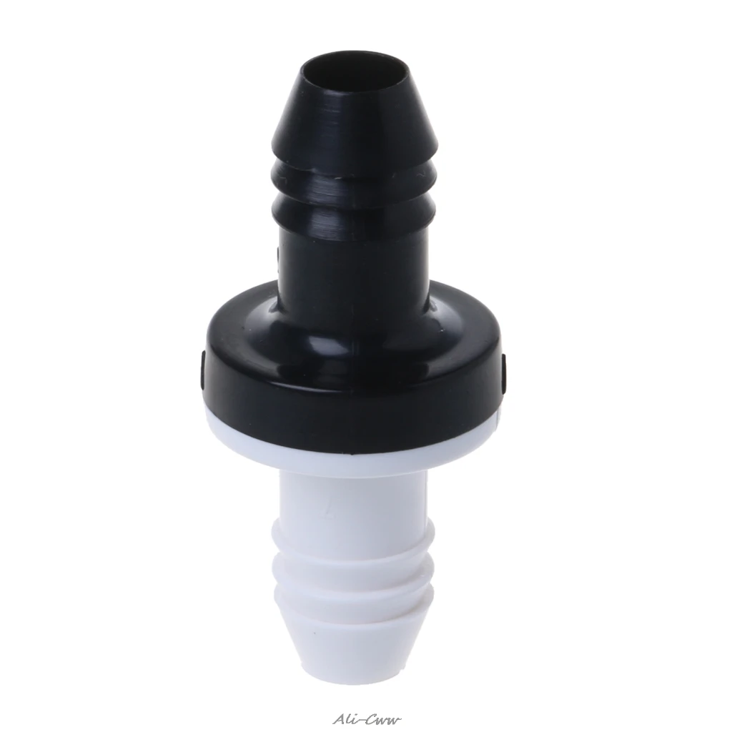 Встроенный обратный клапан топливный дизельный газ жидкий воздух односторонний