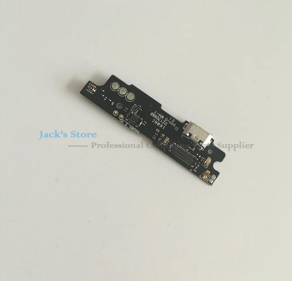 Для Meizu M3 Примечание M681Q Micro USB Dock Connector Зарядное Устройство Зарядки Порт Ленты Flex
