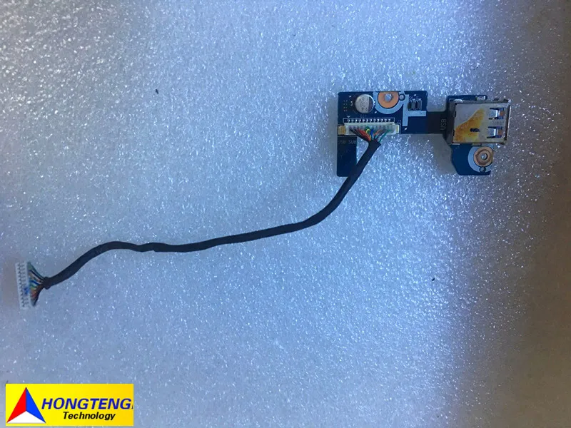 

Genuine FOR Samsung R522 R520 Usb Port On Off BOARD BA92-05473A 100% TESED OK