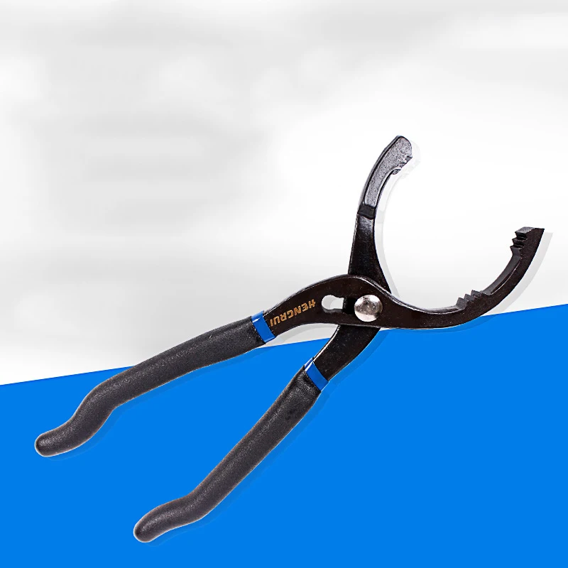 Сменный масляный зажим гайковерт для фильтра масляного инструмент авторемонта и