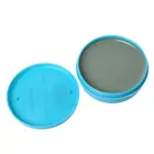 60 гкор. Алмазная притирочная паста для шлифования металла, полировальные абразивные инструменты