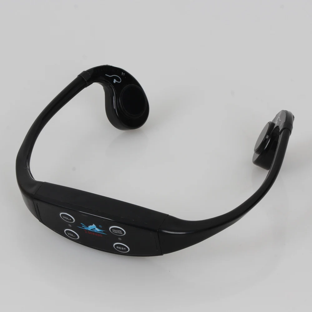 Беспроводная передающая система водонепроницаемые плавательные приемники