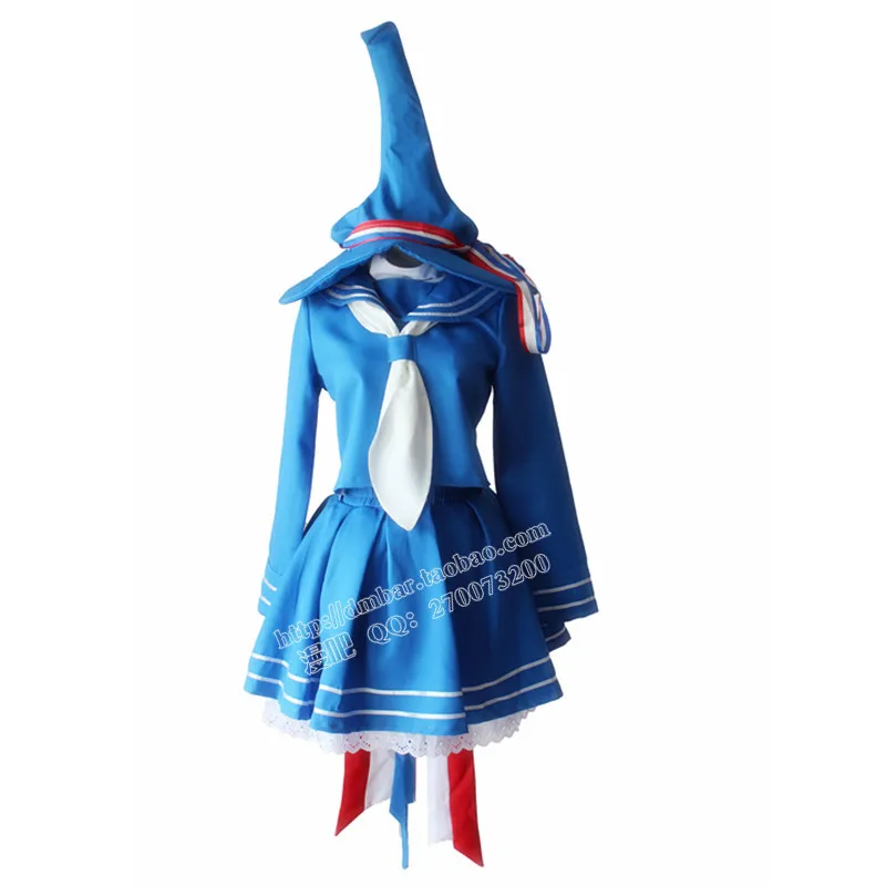 Парик для косплея ваданохара и великое синее море|cosplay costume|costume costumecostume cosplay |