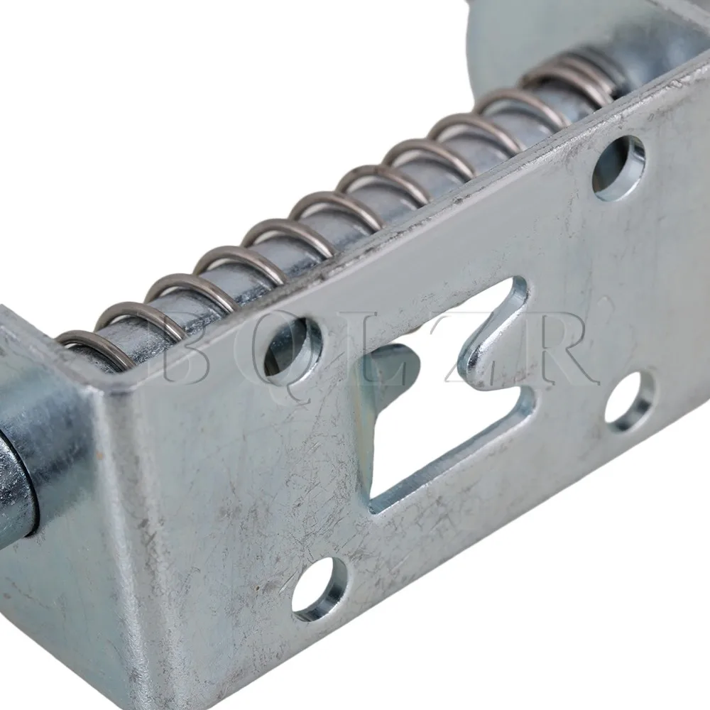 BQLZR безопасности с шеей раздвижные двери замок оборудования пружина