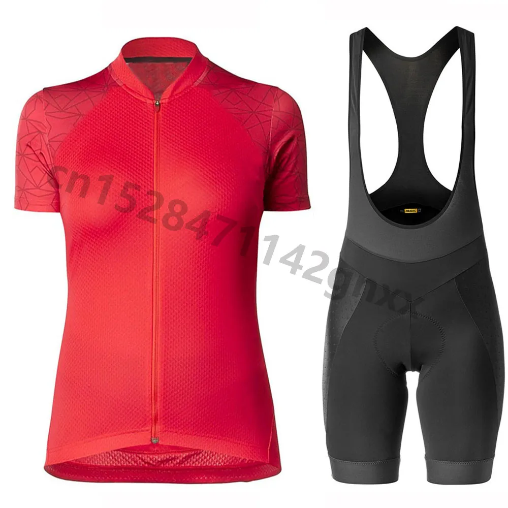 Женский велотренажер Maillot Culotte спортивный костюм из джерси и шорт для велоспорта