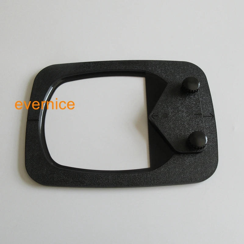 Hoopster вставка для шапки Janome MemoryCraft MC300E/350E MC9500/9700