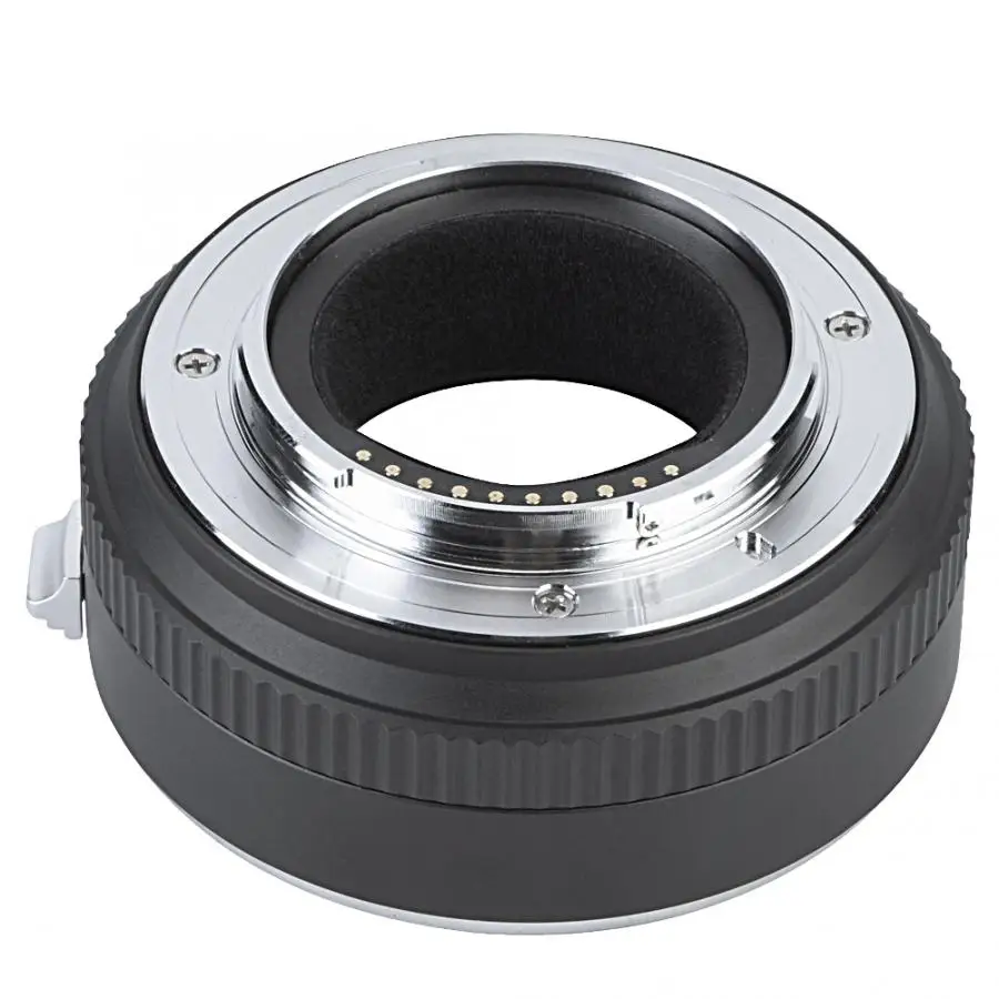 Адаптер для объектива Fringer EF FX2 Pro II с автофокусом Canon EOS EF/фотообъектив