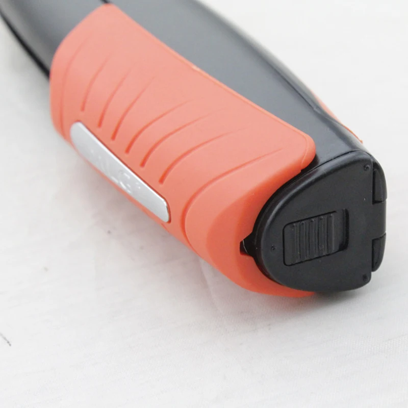 Male Pro 2 in 1 Hair Trimmer Switchblade Shaver Grooming Tool Kit Men's Nose Ear Face Neck Eyebrow Mustache Beard | Дом и сад