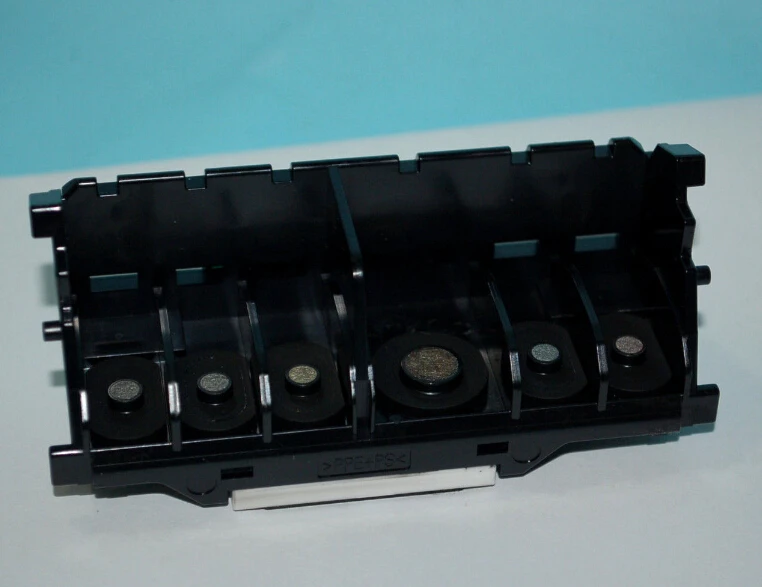 

only guarantee the print quality of black. QY6-0083 PRINT HEAD PRINTHEAD for Canon MG6350 MG6380 MG7180 IP8780 Printer