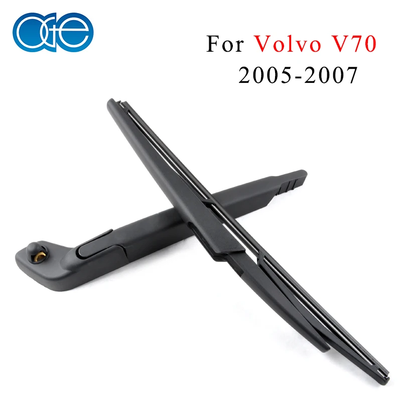 Щетка и рычаг заднего стеклоочистителя Oge 15 дюймов для Volvo V70 2004 2005 2006 2007 ветровое