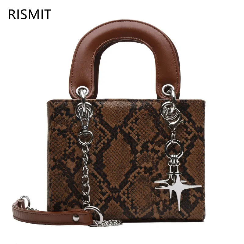 Bolsas Feminina роскошные сумки женские дизайнерские Riamithandbag женская маленькая кожаная