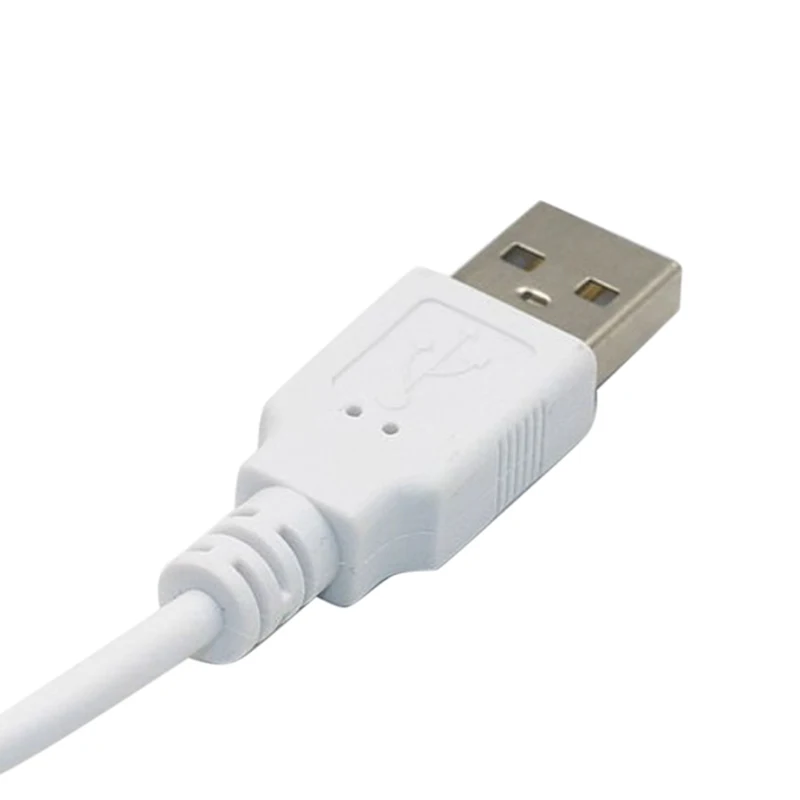 3 5 мм разъем для USB 2 0 Синхронизация данных зарядное устройство трансфер аудио