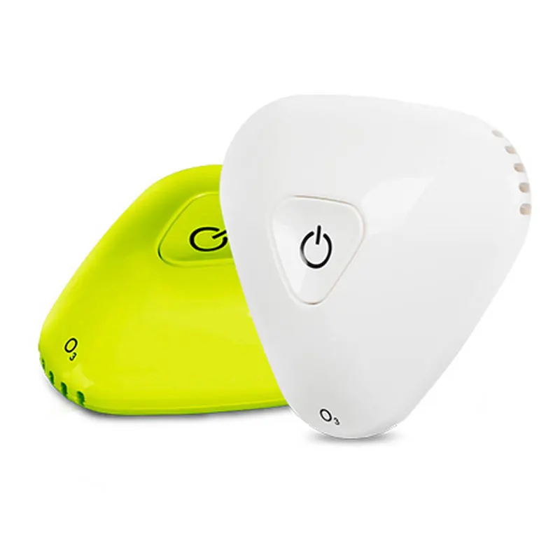 Mini Sterilizer Portable Air Purifier Ozone Generator Odor Eliminating Ionic Ionizers Eliminator Room Purifier|Очистители воздуха| |