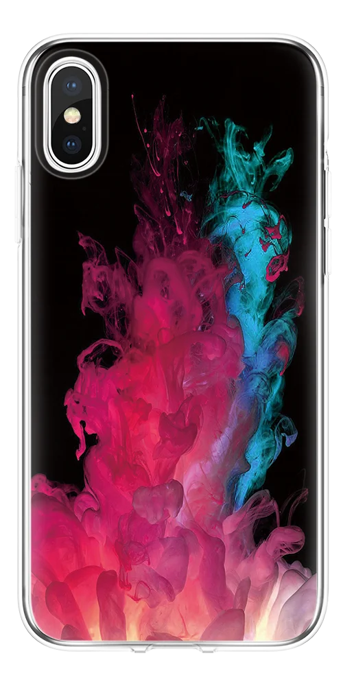 Мягкий ТПУ Для Huawei Nova 3 3i Mate 10 20 P8 P9 P10 P20 Lite 2017 Pro P smart Nexus 6P чехол для |