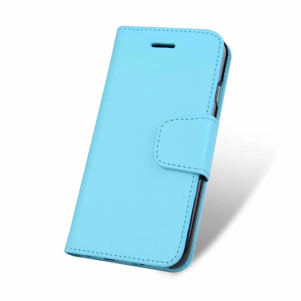 2016 многофункциональный карты и ID держатели с телефона для Apple iPhone 6 s флип