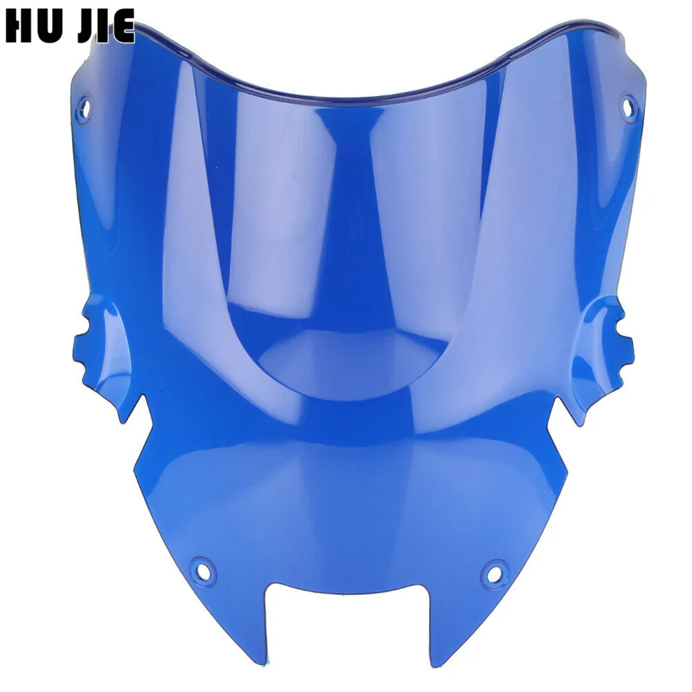a Для Honda VTR1000F VTR1000 1997-2005 1998 1999 2000 2001 2002 2003 2004 ветровое стекло Windscherm VTR 1000F 1000 - Цвет: a