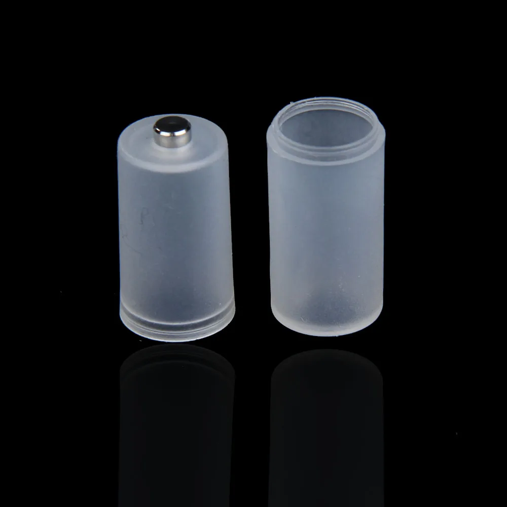 Новое поступление 12 шт. преобразователь батарейного блока размера ААА адаптер