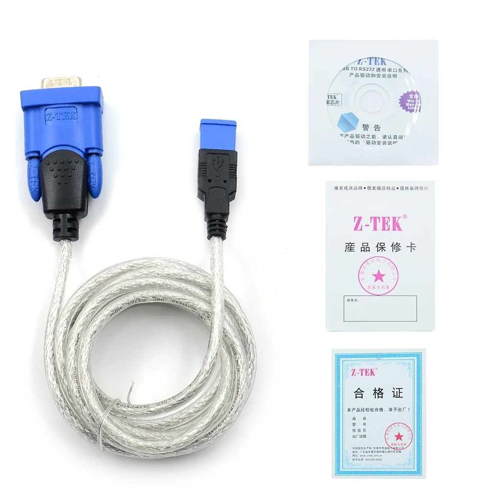 Конвертер RS232 женский с USB на конвертер в Rs232 для HDS/MB C3/NEC программатора и т.