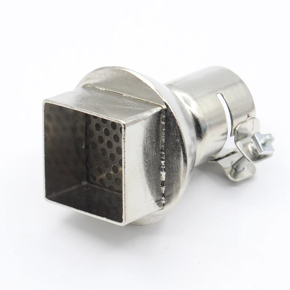 1pcs 850/852 BGA Nozzle SMD Hot Air Gun Station Dedicated 850 Hot air Desoldering Station Hot air Tsui