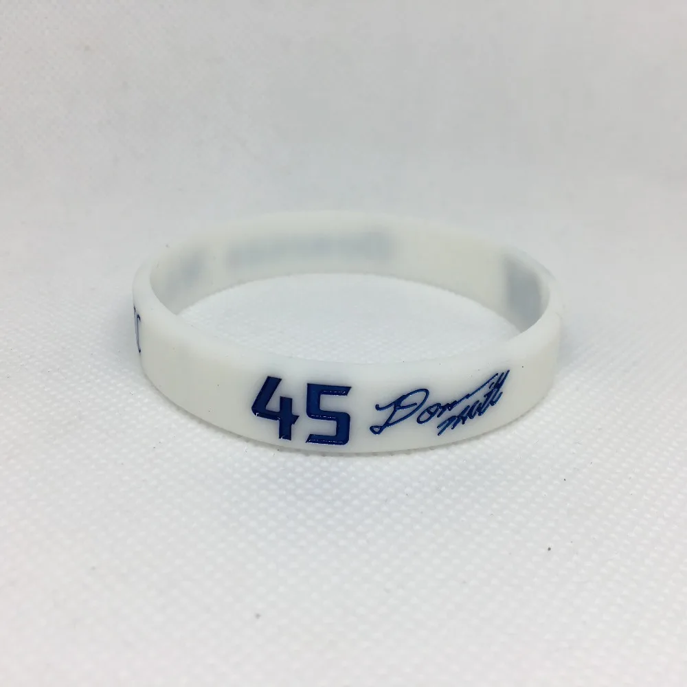 2019 оптовая торговля любимые баскетбольные команды спортивные браслеты