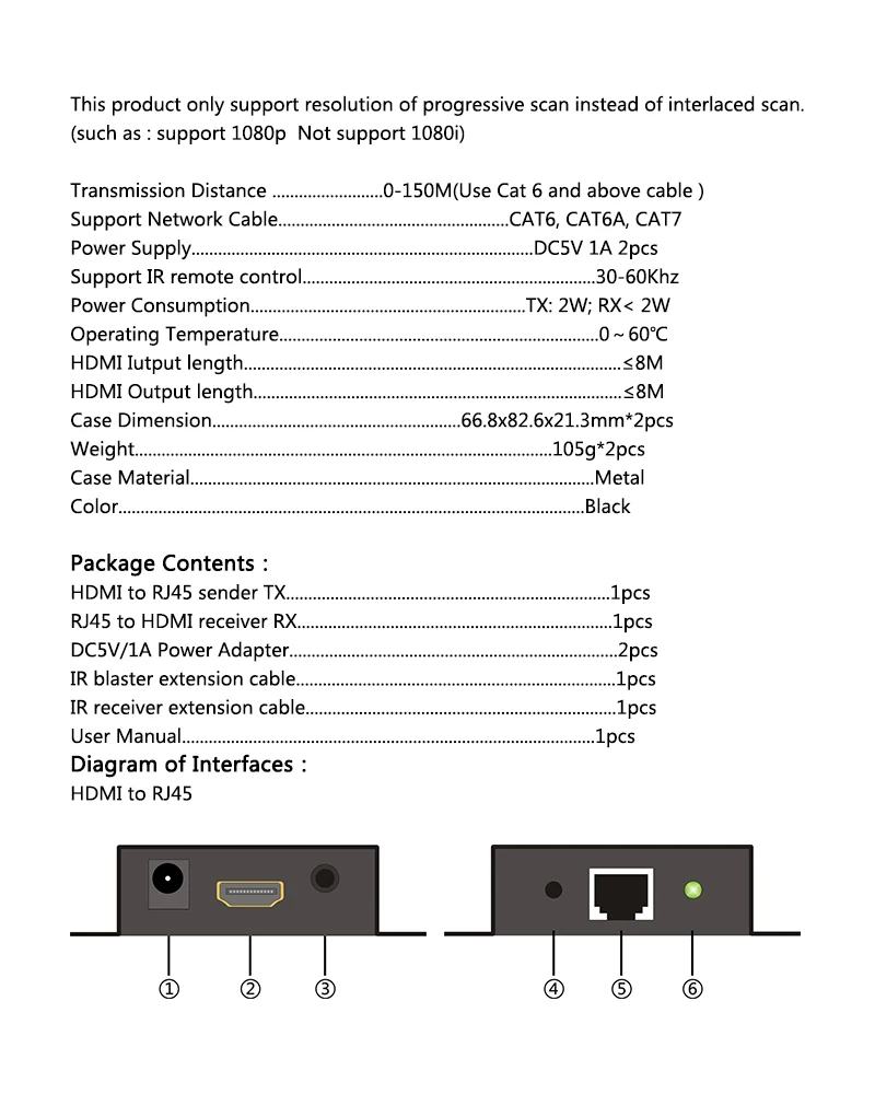 150 м HDMI usb-удлинитель RJ45 IP сетевой KVM синхронизатор по ip-удлинитель по Cat5 Cat5e Cat6 удлинитель KVM HDMI высокого качества