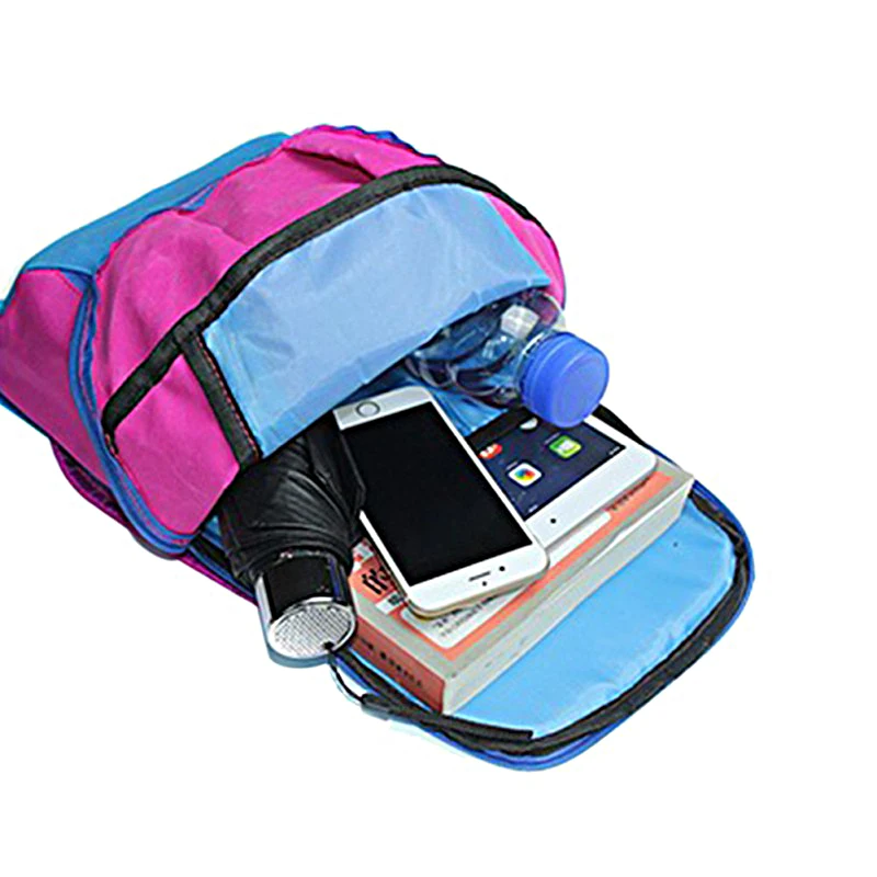 New Men Women Travel Backpack Outdoor Mountaineering Bag Tactical Sport Hiking Camping | Спорт и развлечения