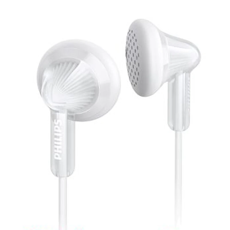 Новые наушники вкладыши Philips SHE3010 Спортивная гарнитура MP3 для смартфонов huawei Xiaomi