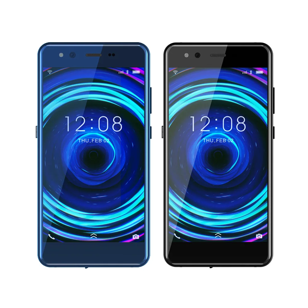 NOM8 водонепроницаемый мобильный телефон MTK6750T Восьмиядерный 5," HD 21MP+ 21MP 4 Гб 64 Гб разблокированный android 7,0 смартфон NFC OTG