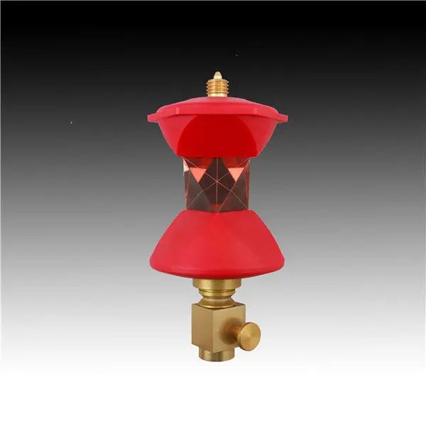 Новинка красная 360 градусов Φ для роботизированной общей станции с 5/8x11|prism for total