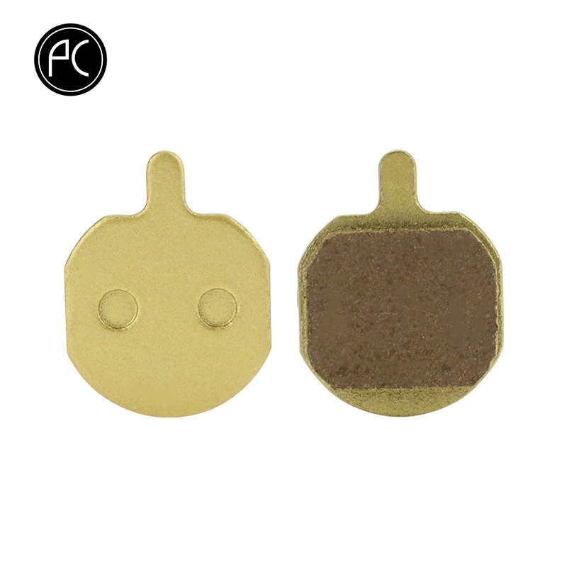 Велосипедные гидравлические дисковые Тормозные колодки для Hayes Sole MX2 MX3 MX4 MX5 CX5 GX C