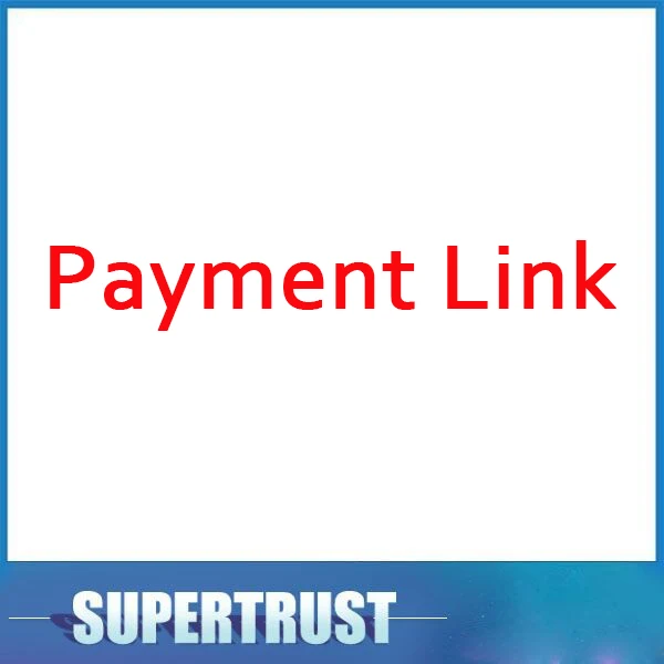 За ссылку на оплату Super Trust| |