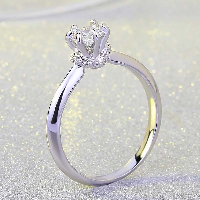 Новейшие цветные ювелирные изделия Plata минималистичные дизайнерские кольца с