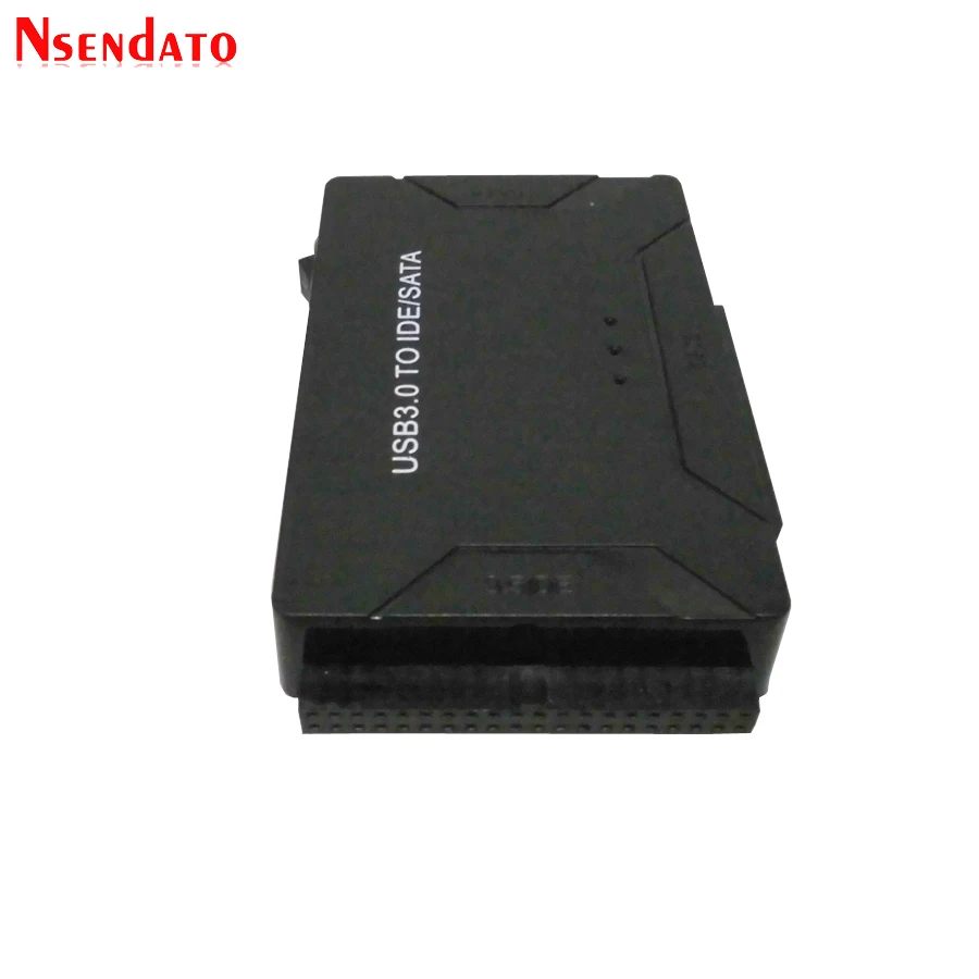 2 5 3 Универсальный адаптер для жесткого диска USB3.0 USB 0 передача данных на SATA IDE
