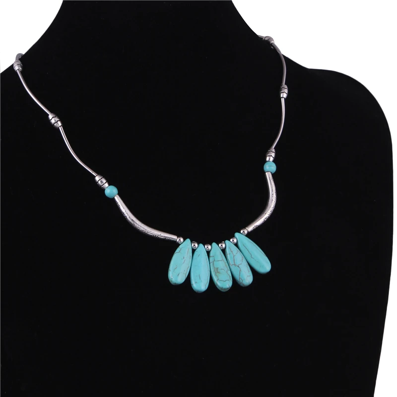 Женское Ожерелье с искусственными камнями|tassel necklace|stone necklacenecklace women |