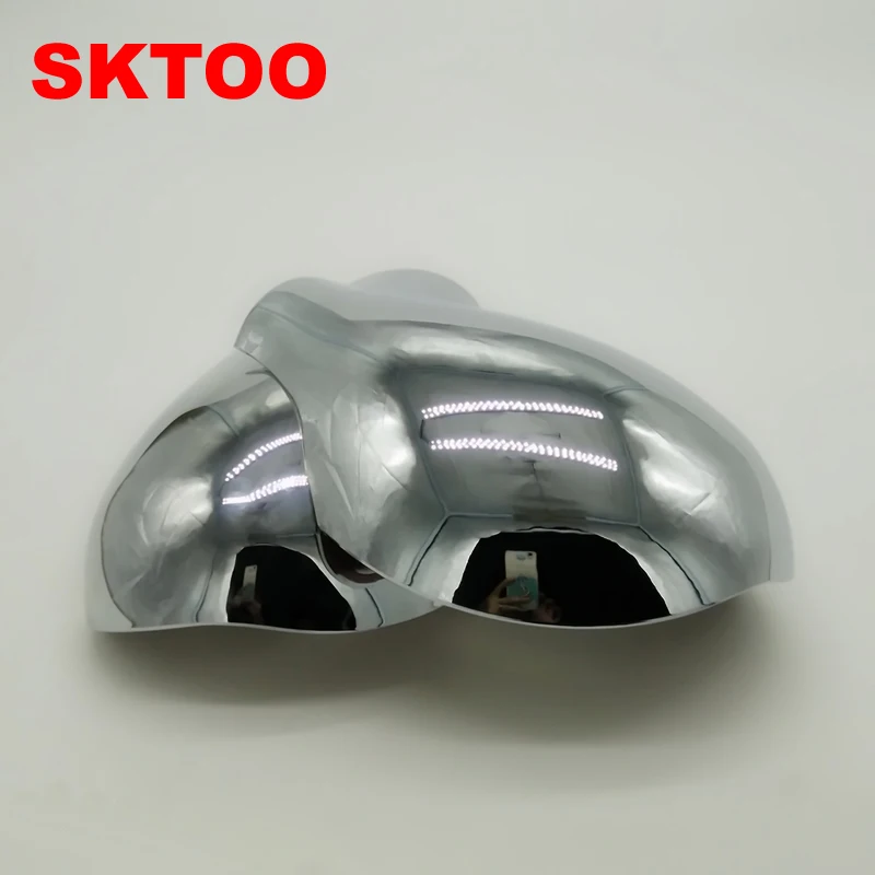 Аксессуары SKTOO для PEUGEOT 206 SW CC крышка бокового зеркала заднего вида|rearview mirror cover|side