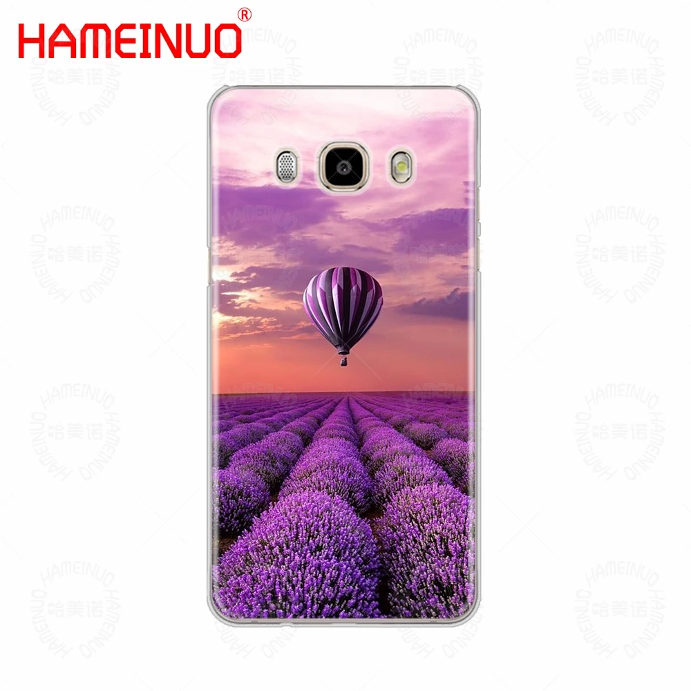 HAMEINUO чехол для телефона с турецким флагом волка воздушным шаром Samsung Galaxy J1 J2 J3 J5 J7