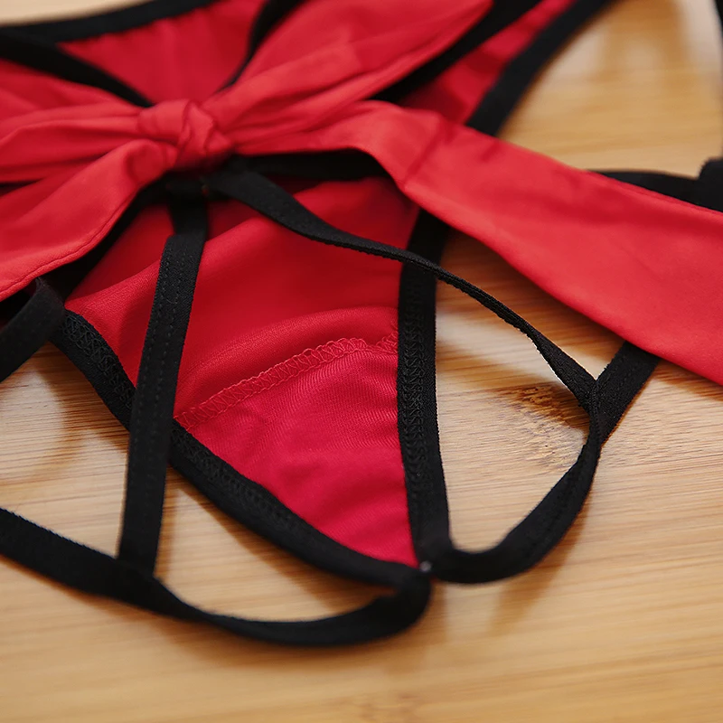 Selebritee женские трусики выдалбливают трусы нижнее белье хлопок стринги для дам