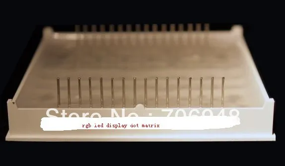 8x8 матрица RGB светодиодный общий анод диффузный Arduino полный цвет Arduino|arduino full|rgb