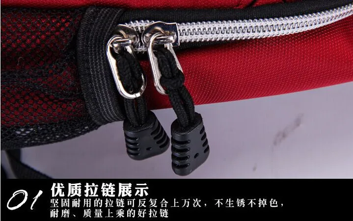 Спортивная сумка на плечо для мужчин и женщин Маленький Нейлоновый