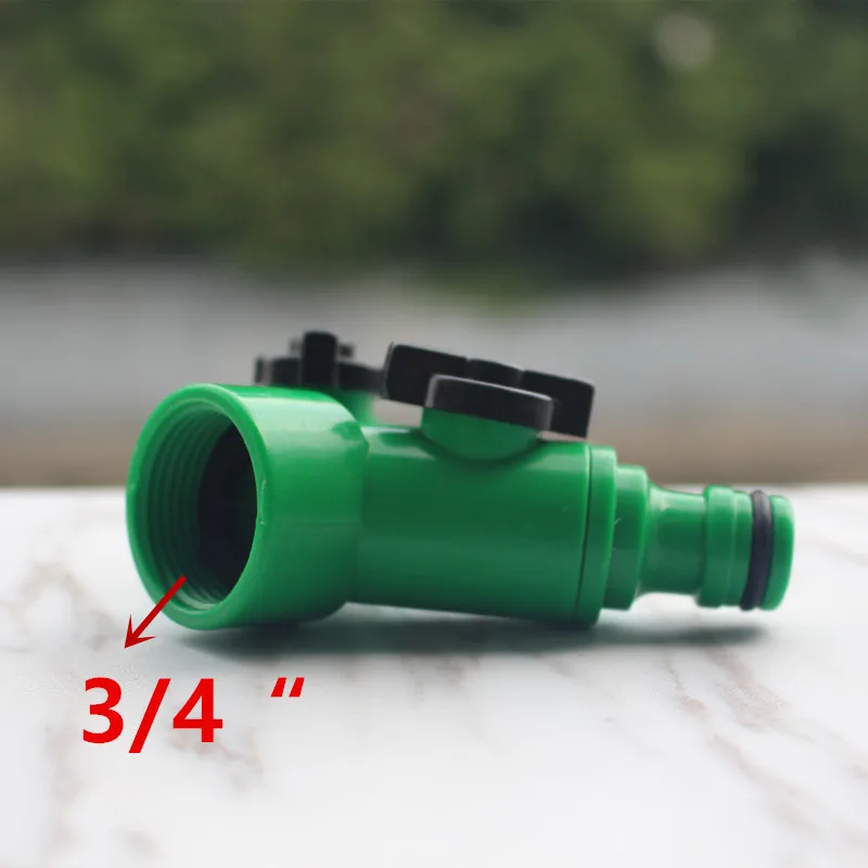 2 сторонний автоматический умный контроллер для полива сада набор прочные