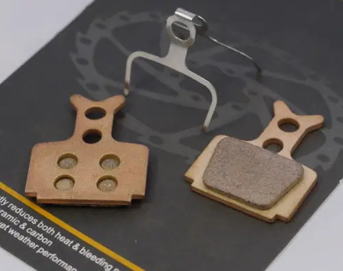 Спеченные Дисковые Тормозные колодки FIT FORMULA Mega The One R1 RX RO T1 C1 долговечные