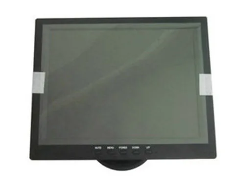 MDA1431 CGA EGA MDA 9 контактный M1438 M1431 M1411 совместимый ЖК дисплей 14 дюймов для станка с ЧПУ