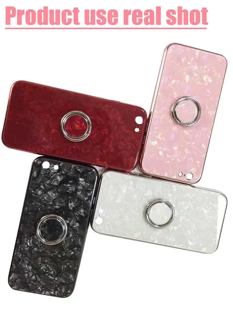 JCASE, круглый металлический корпус, кольцо на палец, подставка для смартфона, держатель для мобильного телефона, подставка для iPhone, huawei, все наклейки на смартфон