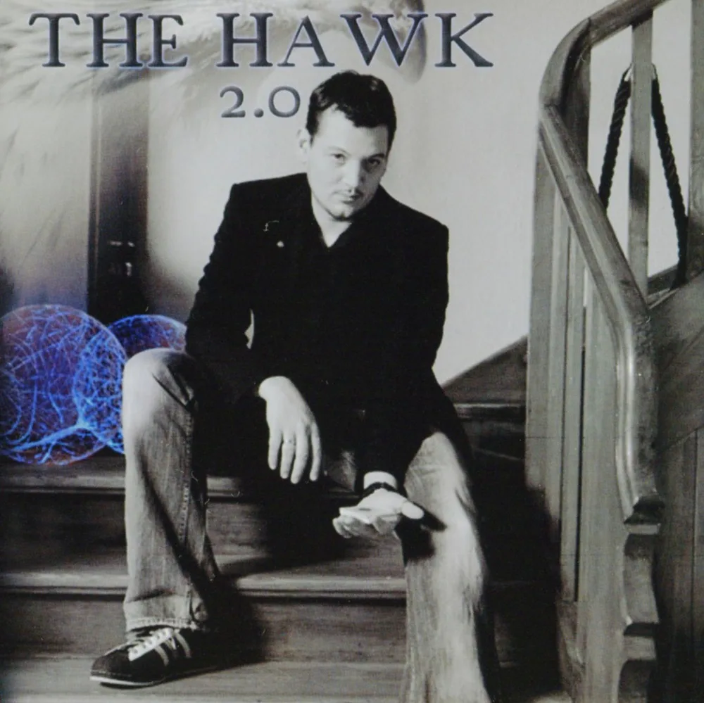 Hawk 2 0 (с гиммиками)/магии крупным планом карты трюк/оптовая продажа | Игрушки и