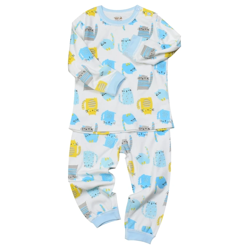 Высокая качественная одежда для малышей 2018 новый хлопок Длинные рукава держать