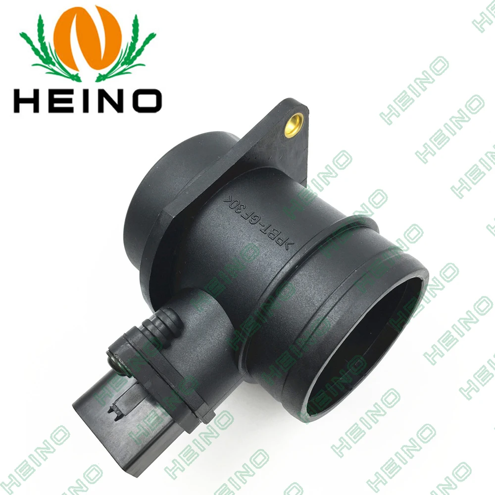 Массовый расход воздуха Сенсор для AUDI A3 seatskoda OCTAVIA для VW Golf IV VW волк NEW BEETLE BORA и т. д. 0280218002 0280218003 и т. д