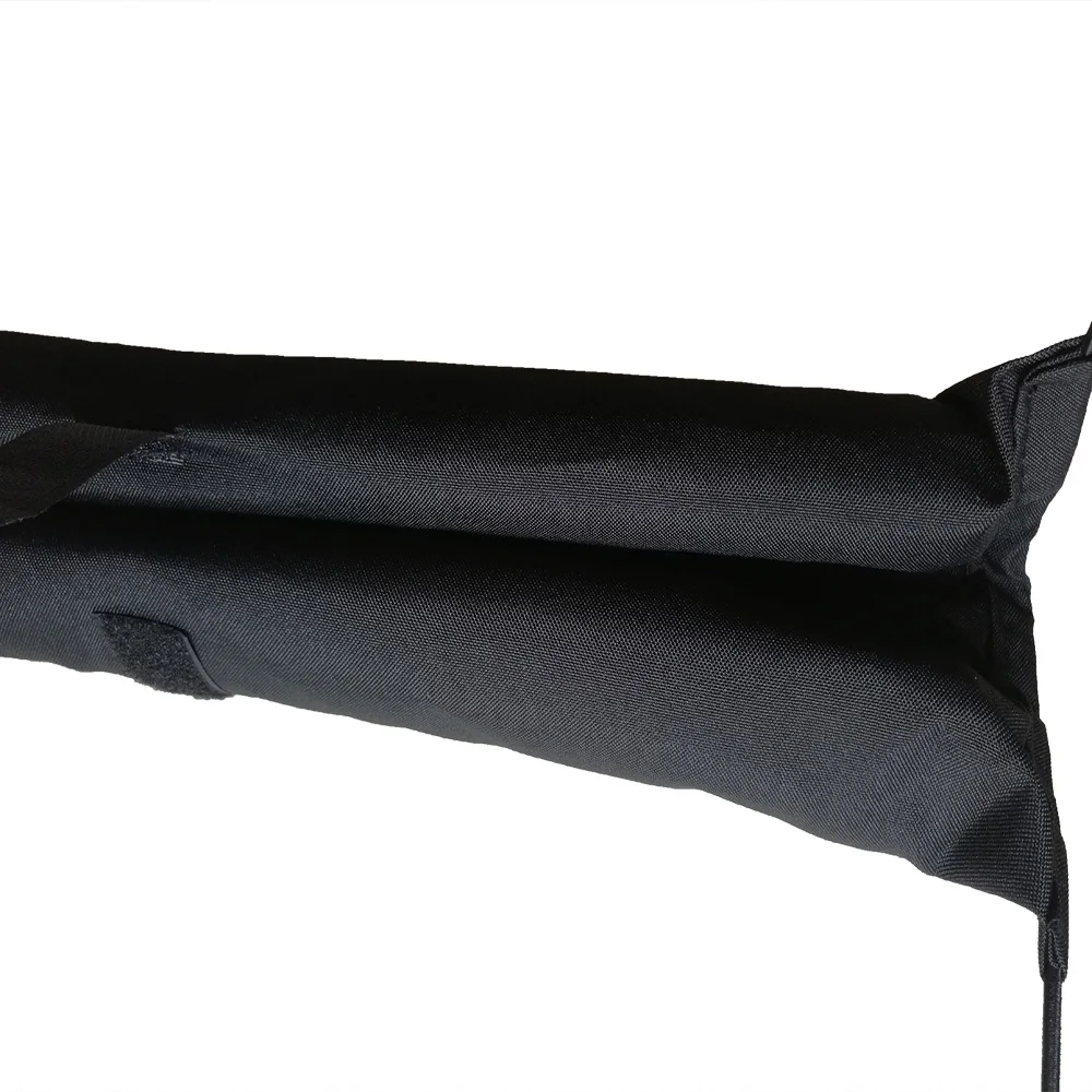 4 шт. накладки на крышу и 2 ремня для крепления|Гребные лодки| |