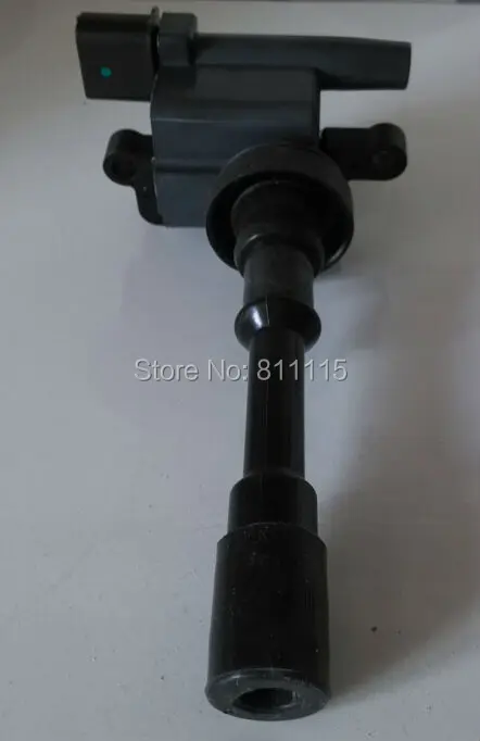 Катушка зажигания MD361710 099700-048 для Mitsubishi 4G18 бесплатная доставка блок высокого