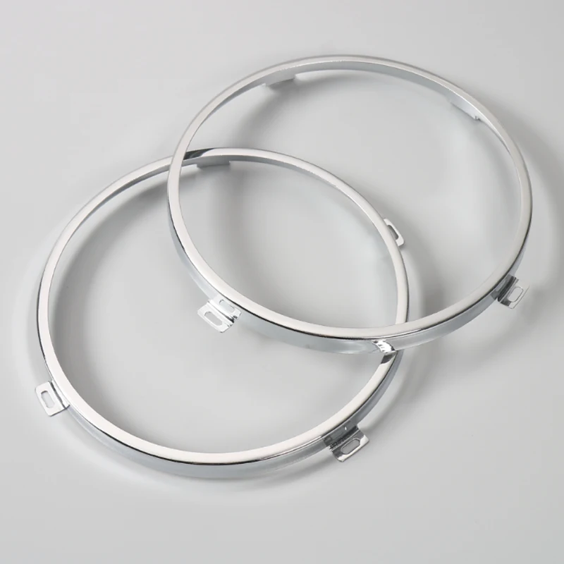 1 компл. стайлинга автомобилей свет установите держатель гладить для Jeep Wrangler